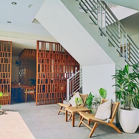 Casa Due Hotel Canggu Eksteriør billede