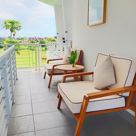 Casa Due Hotel Canggu Eksteriør billede